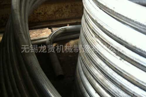 生活中盤管使用主要表現(xiàn)在哪里？