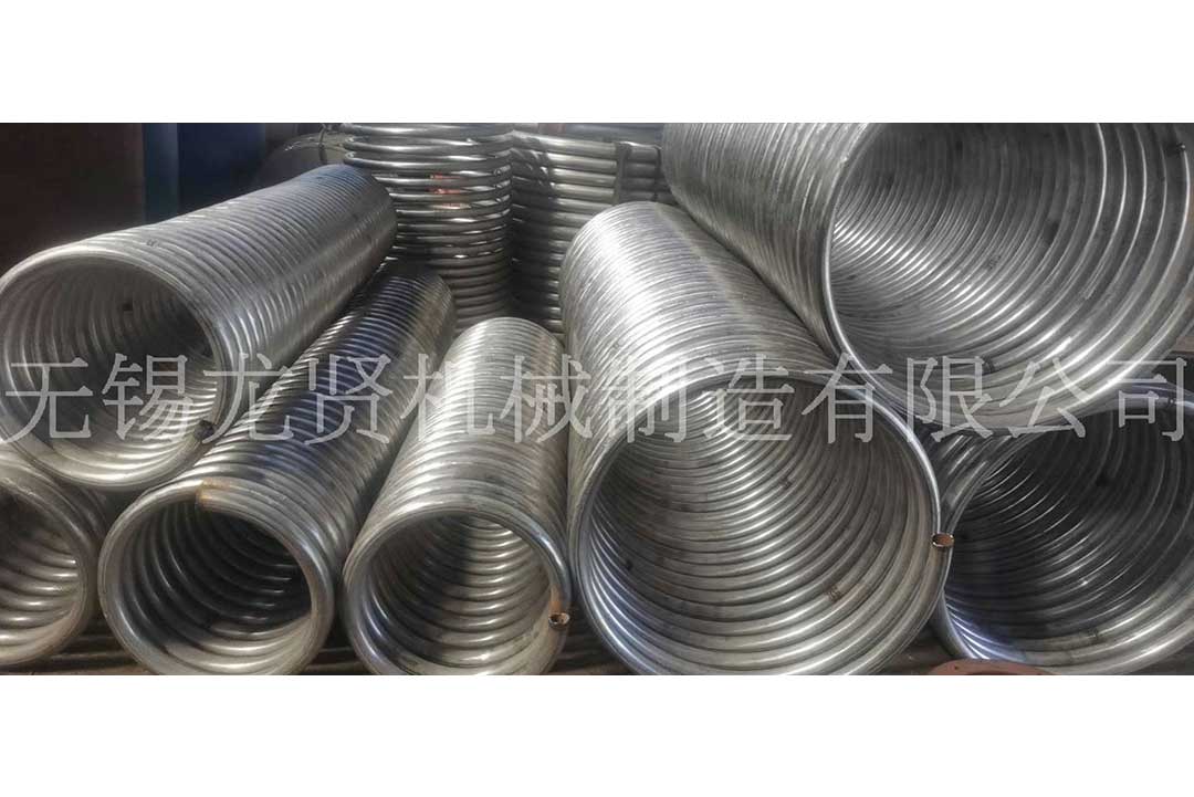 不銹鋼無縫盤管的制作方式你知道嗎？