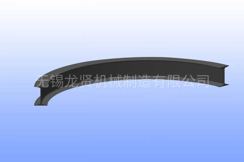 型材彎圓是啥？