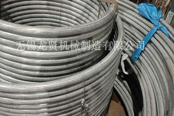 盤管有著怎樣的防垢方法？