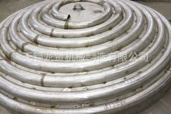 封頭盤管質(zhì)量表明有哪些方法？