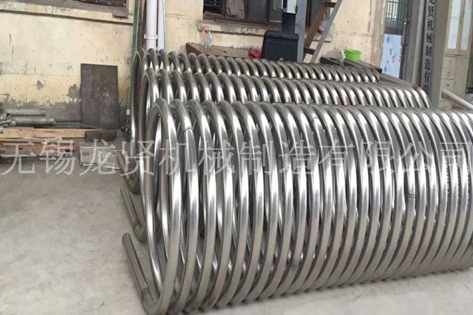為得到盤管更好質(zhì)量有哪些方法？
