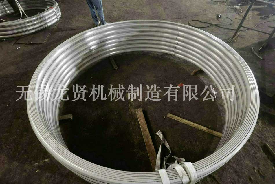 什么才能引起半圓管質(zhì)量下降？