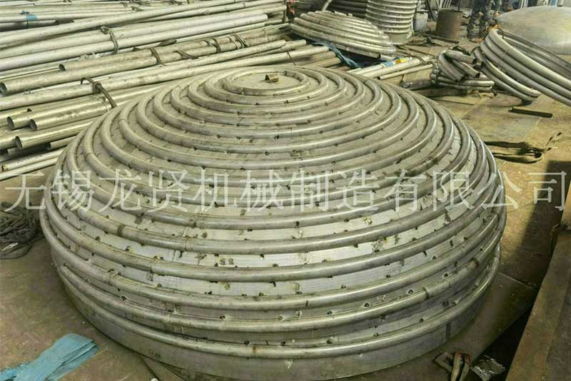 江蘇不銹鋼半圓管哪家質(zhì)量好？