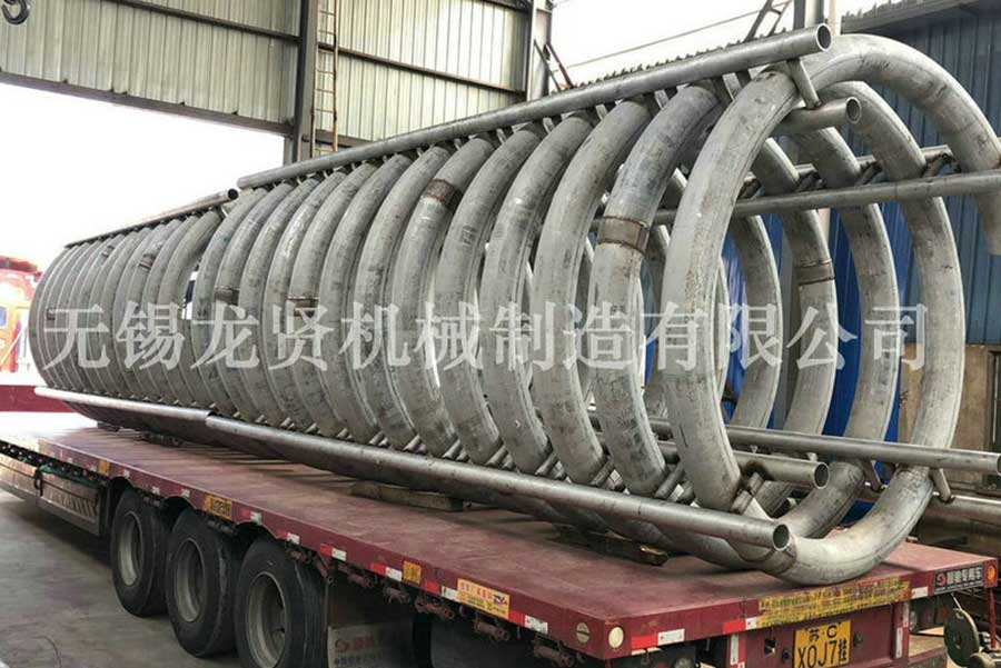 冬天盤管會(huì)被凍裂嗎？