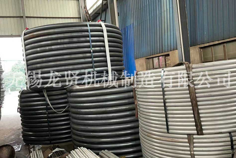 半圓管加工的管徑大小由哪些因素決定？