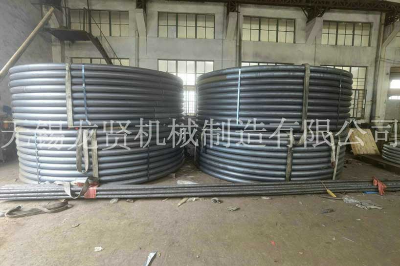 不銹鋼半管領域有多廣？