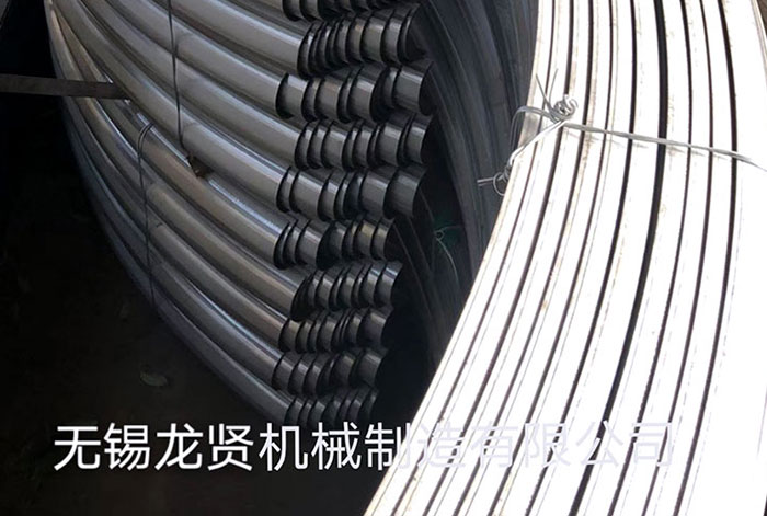 半圓管規(guī)格和型號(hào)在選擇時(shí)要注意什么？