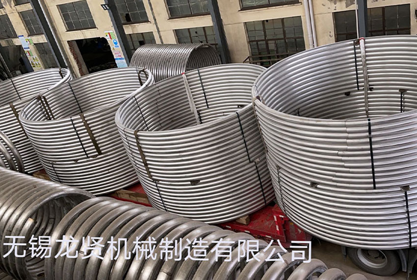 半圓管的結(jié)構(gòu)強(qiáng)度與哪些因素有關(guān)？