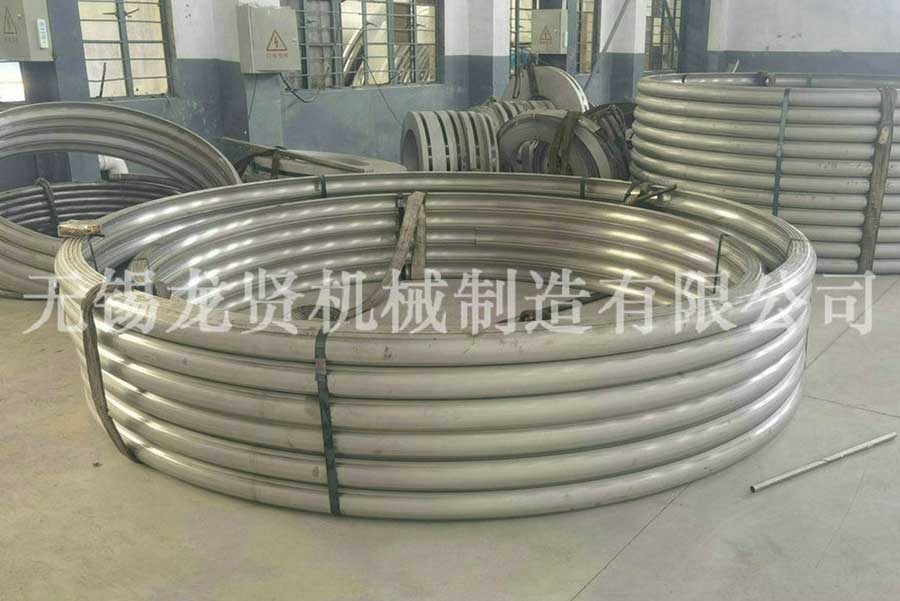 半管的主要的作用有哪些？